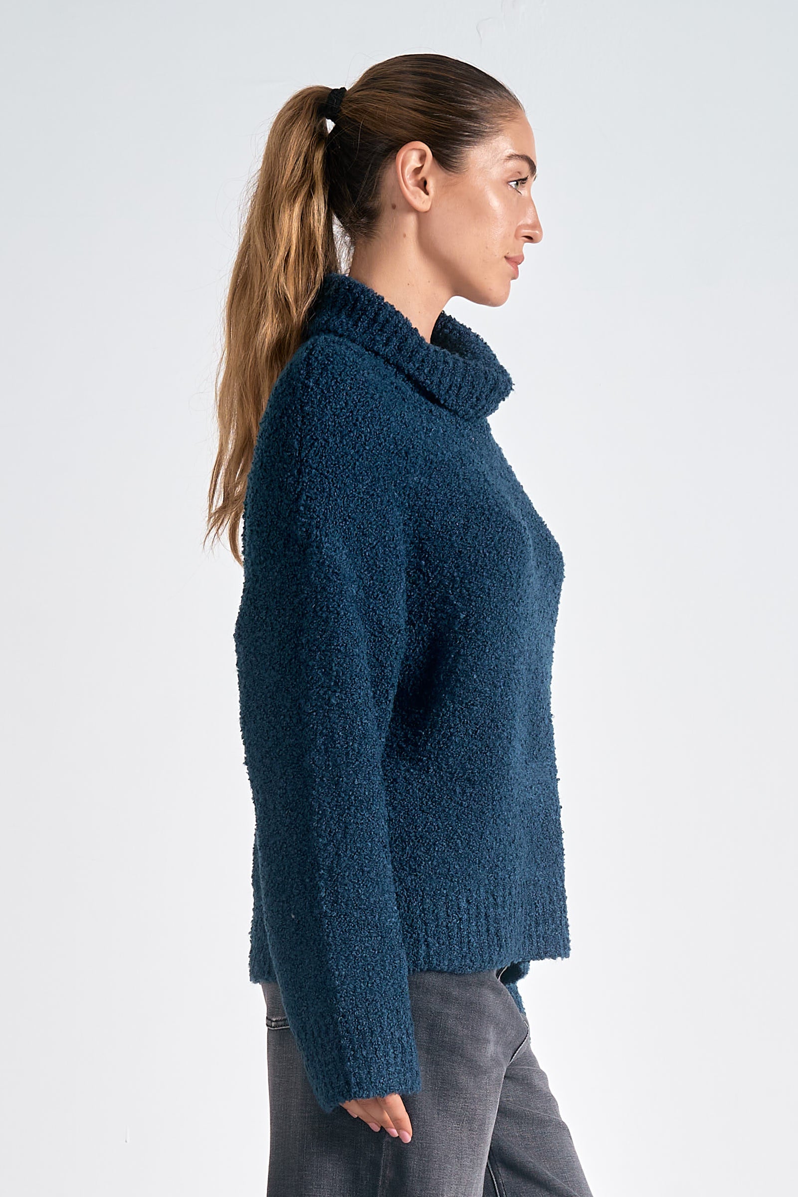 Margo Sweater