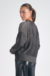 Kendra Sweater