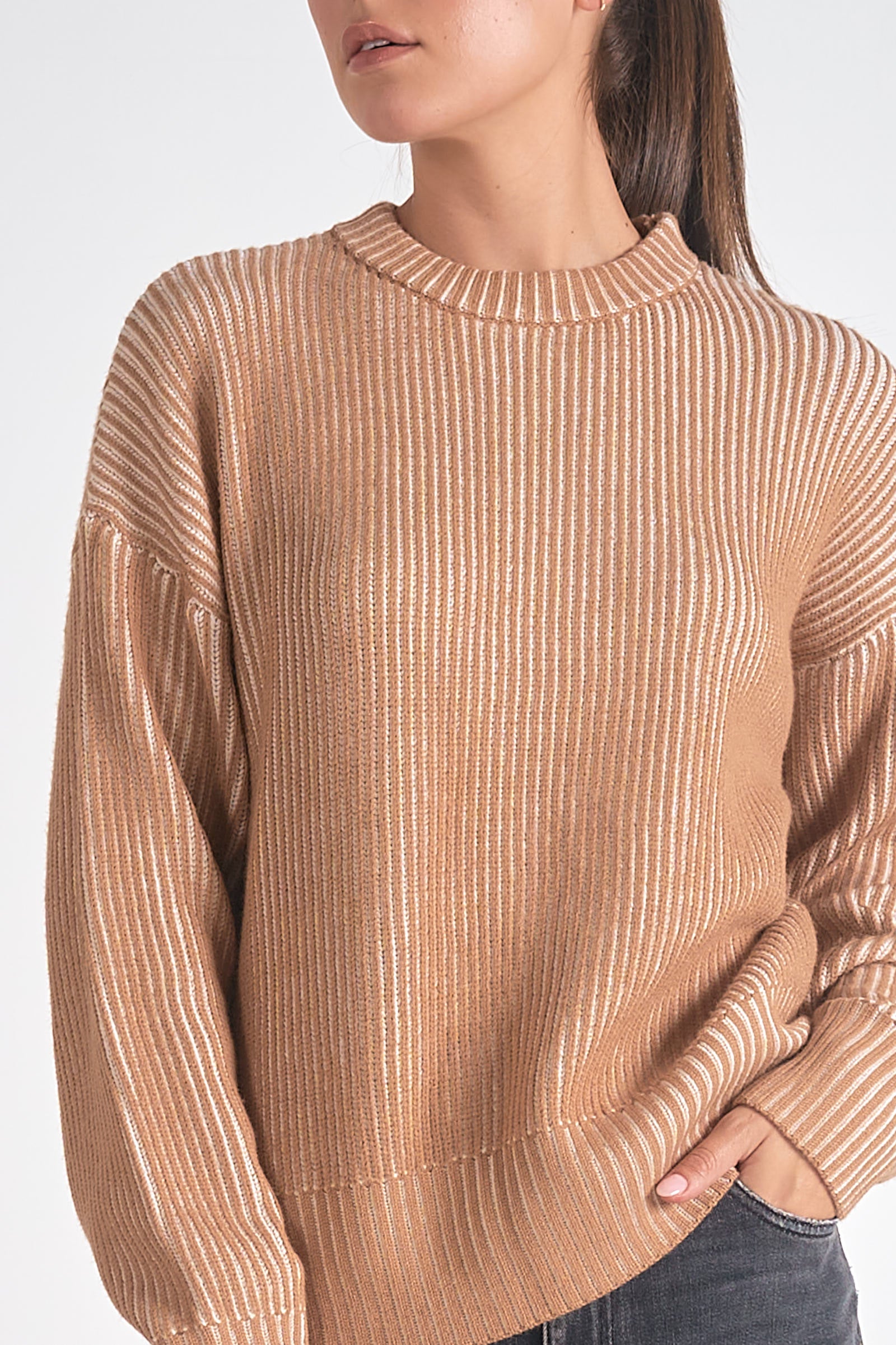 Kendra Sweater