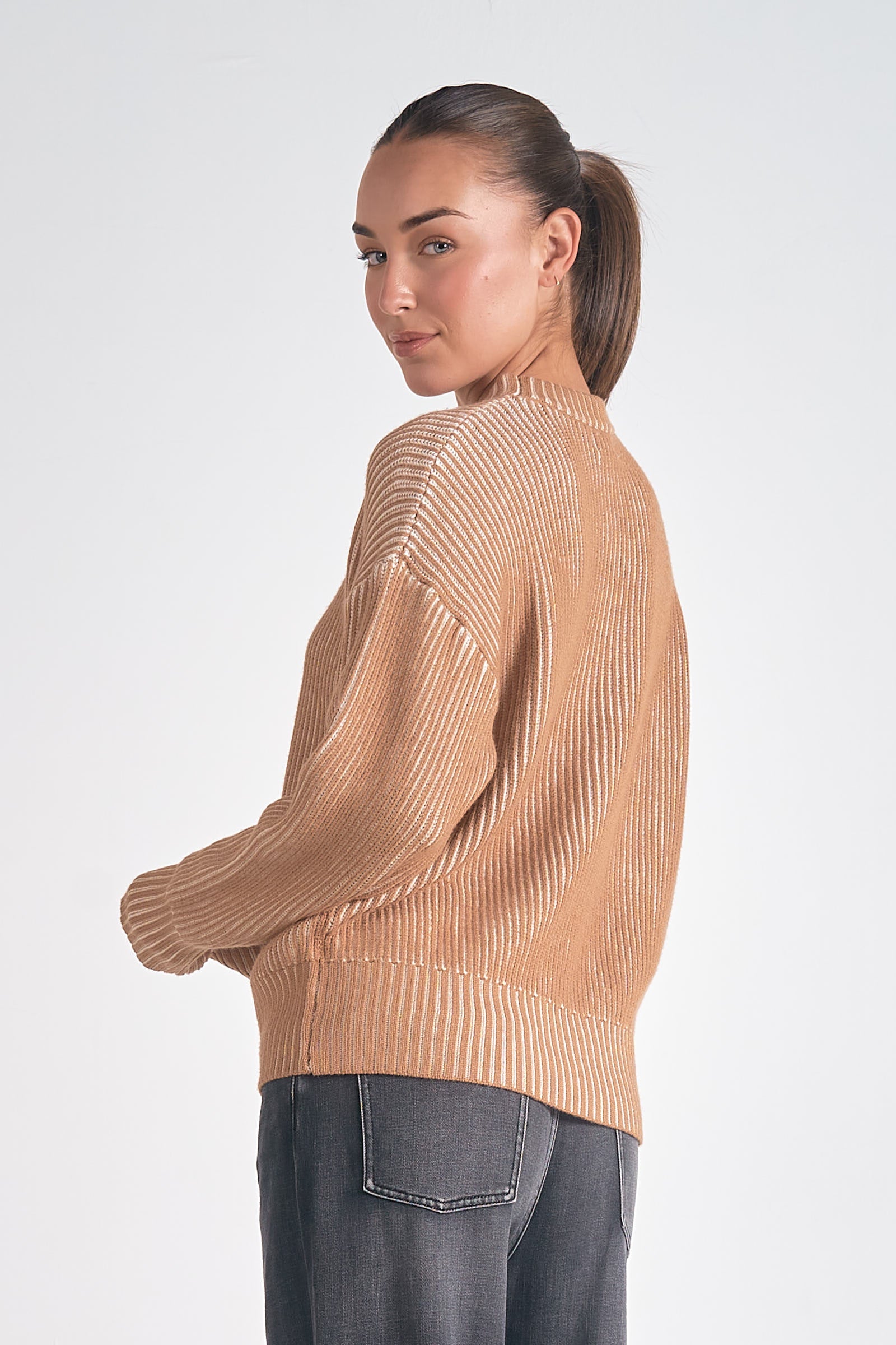 Kendra Sweater