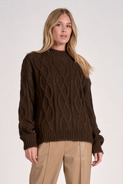 Tristian Sweater