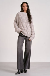 Tristian Sweater