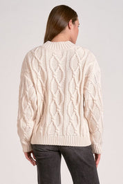 Tristian Sweater