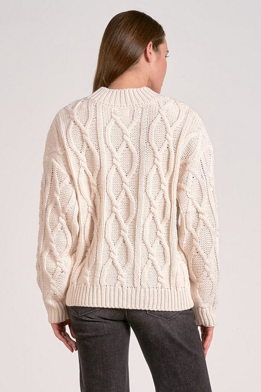 Tristian Sweater