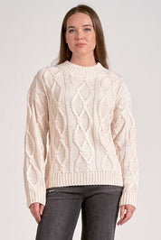 Tristian Sweater