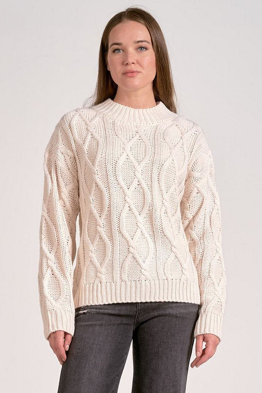 Tristian Sweater
