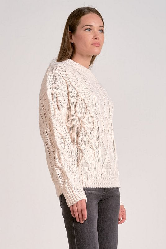 Tristian Sweater