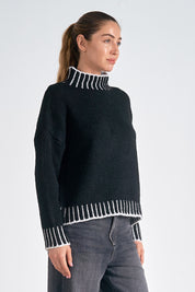 Valma Sweater