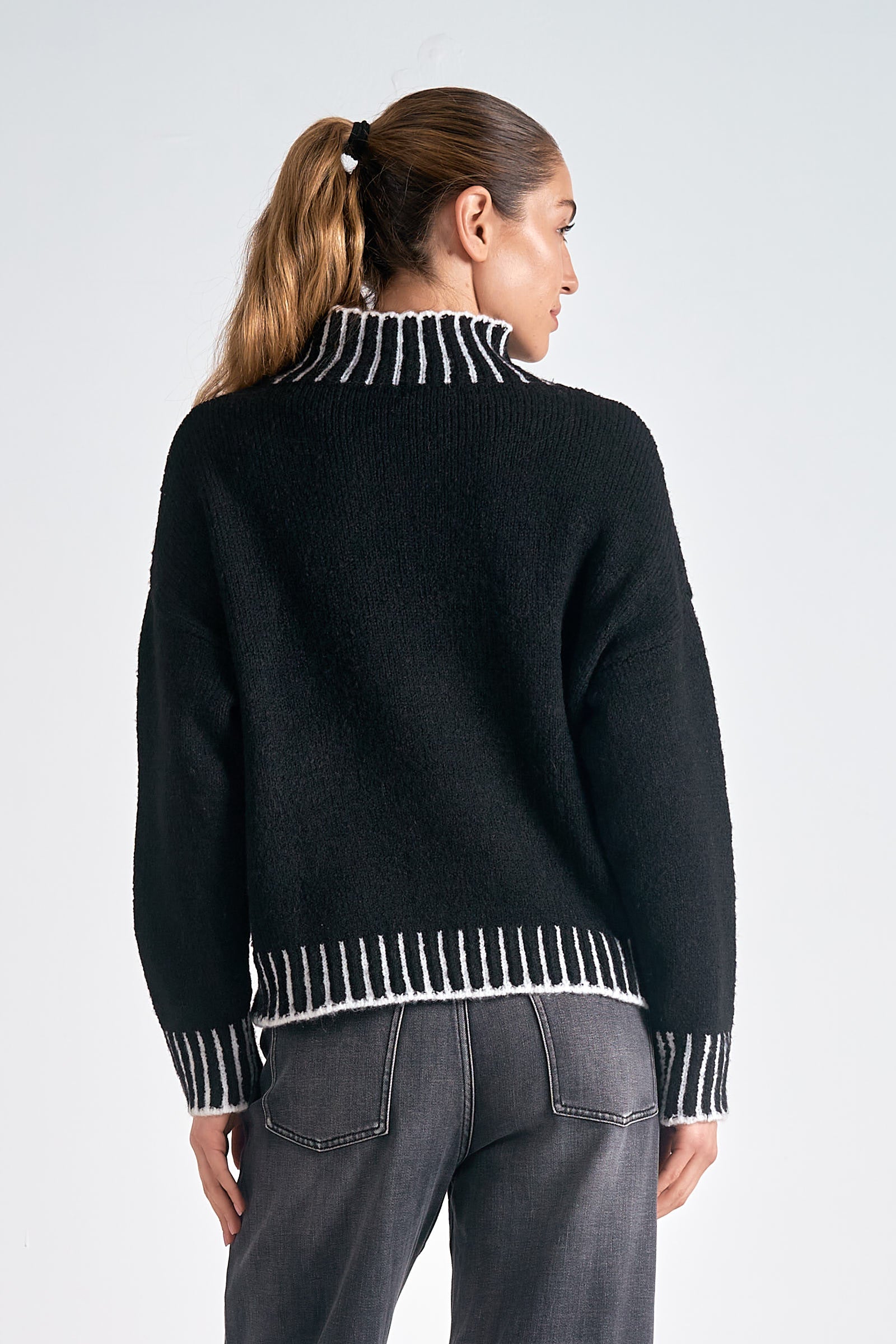 Valma Sweater