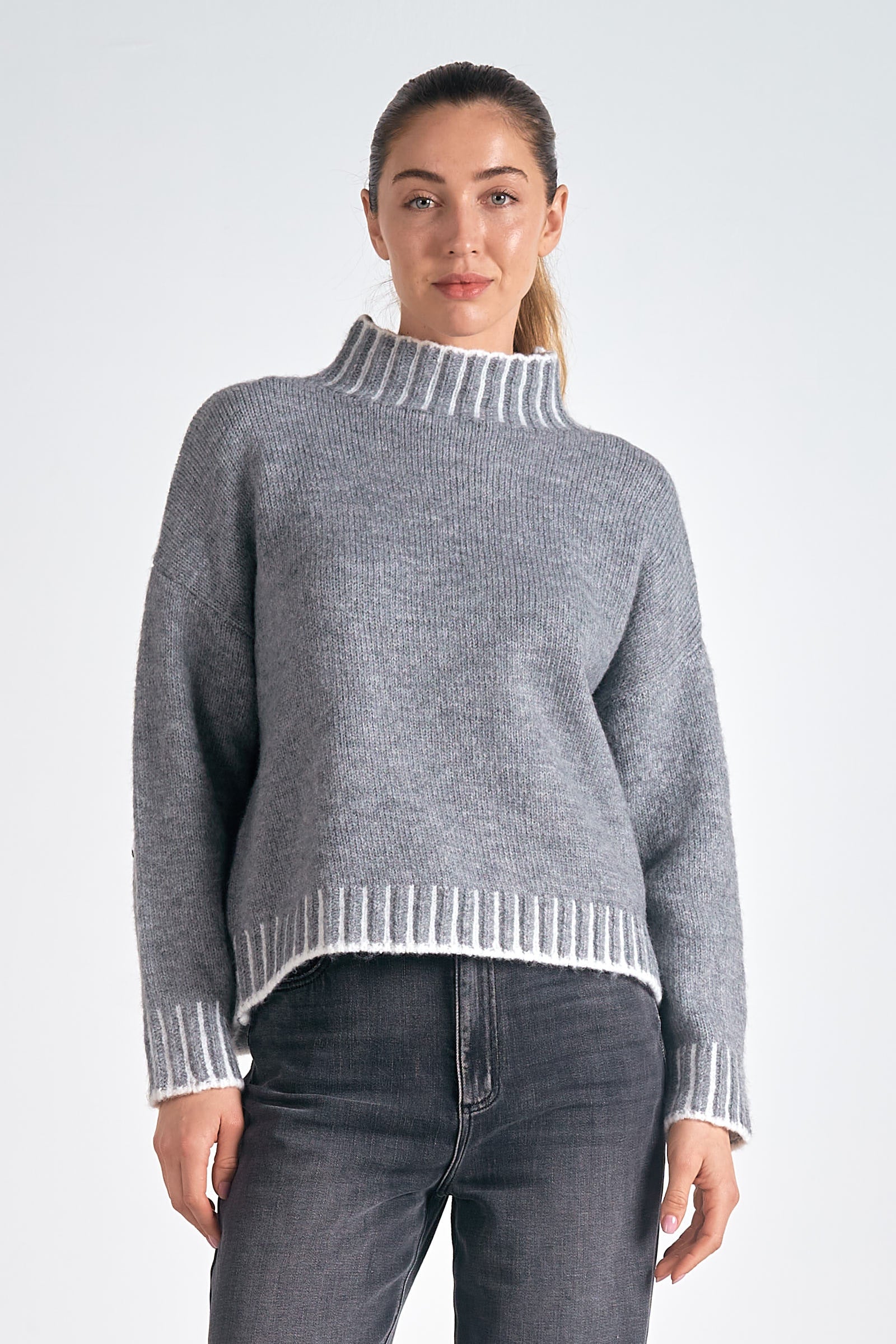 Valma Sweater