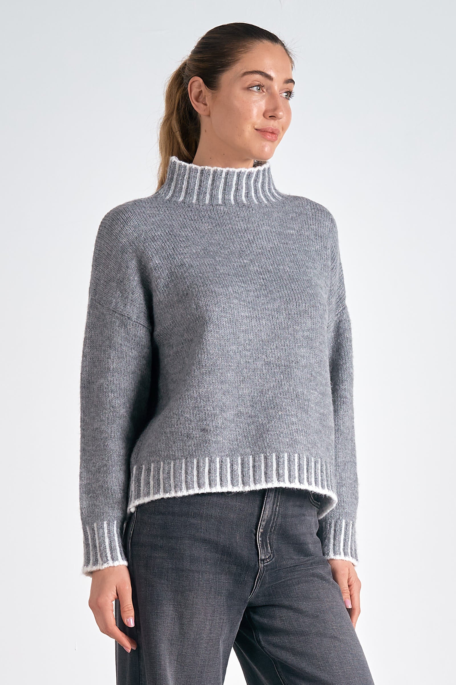 Valma Sweater