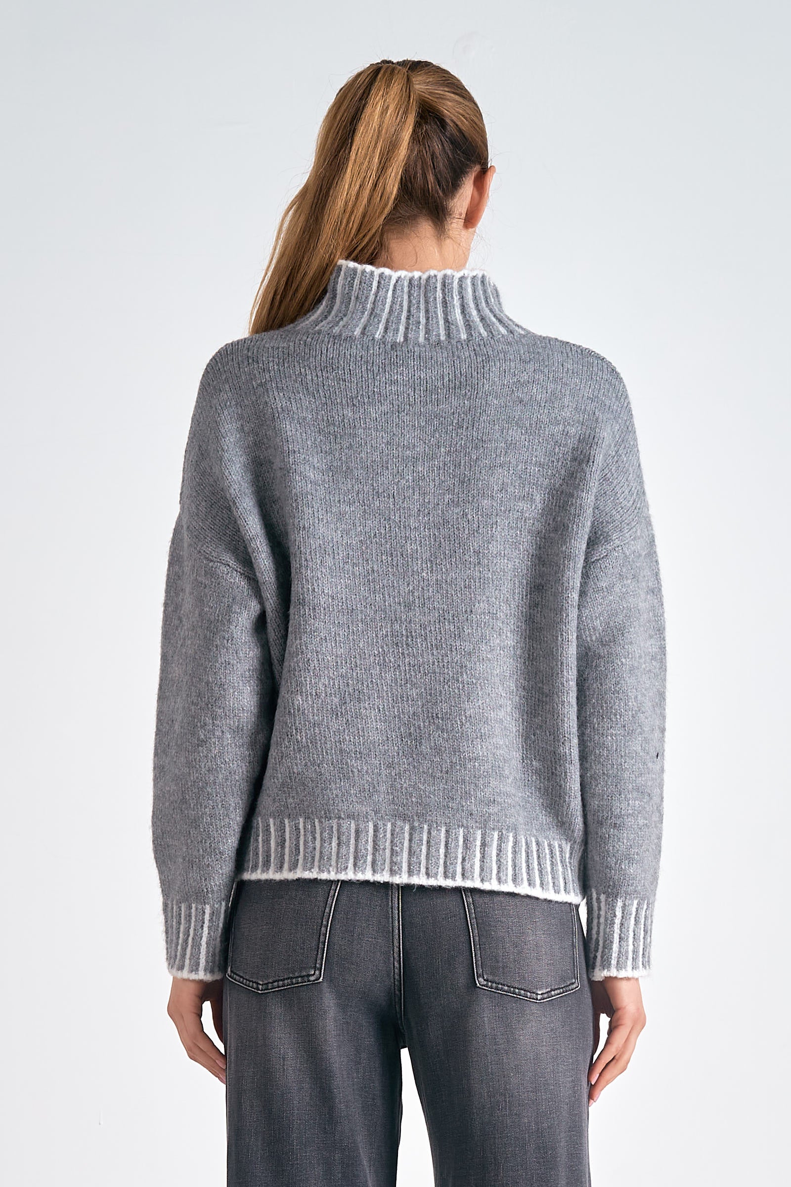 Valma Sweater