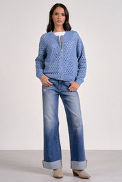 Aster Sweater Cardigan