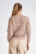Aster Sweater Cardigan - Shop Elan