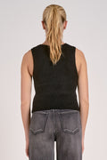 Bella Sweater Vest - Shop Elan