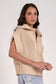 Allie Zip Up - Shop Elan