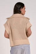 Allie Zip Up - Shop Elan