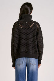 Arabella Half Zip