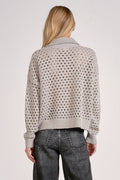 Arabella Half Zip - Shop Elan