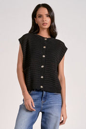 Ayla Sweater Vest