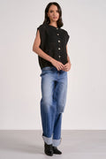 Ayla Sweater Vest - Shop Elan