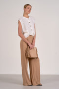 Ayla Sweater Vest - Shop Elan