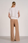 Ayla Sweater Vest - Shop Elan