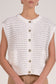 Ayla Sweater Vest - Shop Elan