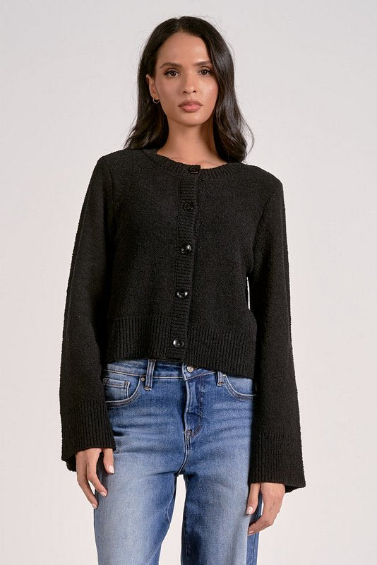 Celine Sweater Cardigan