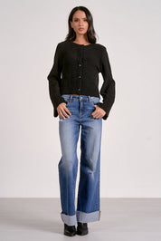 Celine Sweater Cardigan