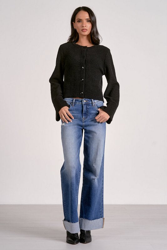Celine Sweater Cardigan