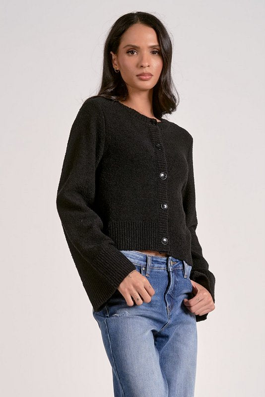 Celine Sweater Cardigan