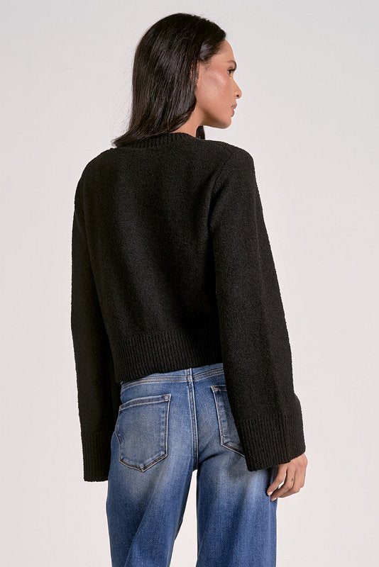 Celine Sweater Cardigan