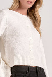 Celine Sweater Cardigan