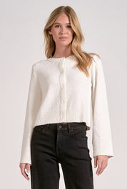 Celine Sweater Cardigan