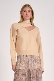Brooke Sweater