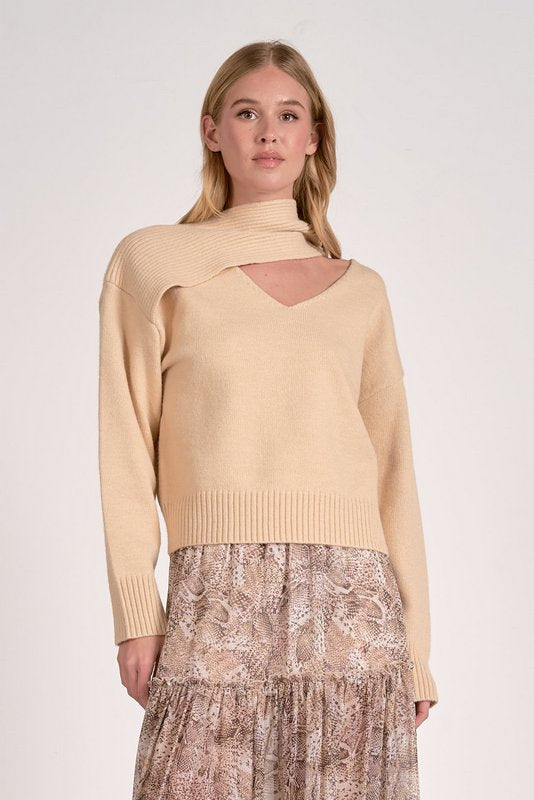 Brooke Sweater