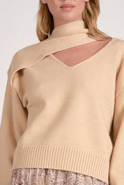 Brooke Sweater