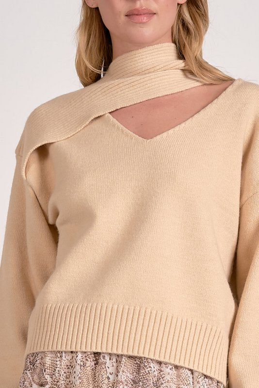 Brooke Sweater