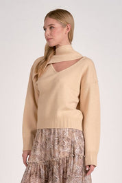 Brooke Sweater