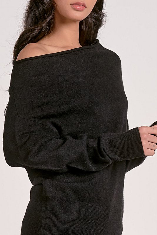 Matilda Sweater