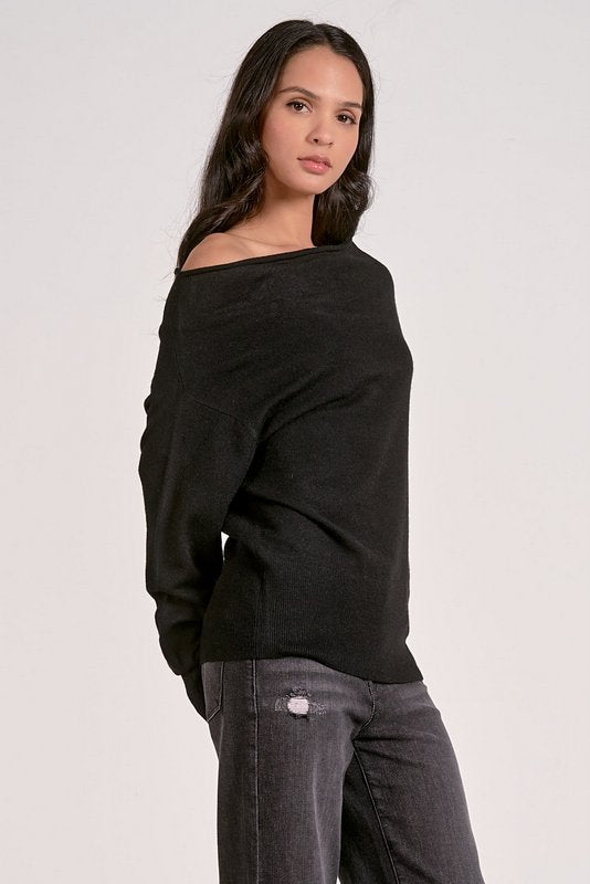 Matilda Sweater