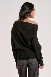Matilda Sweater