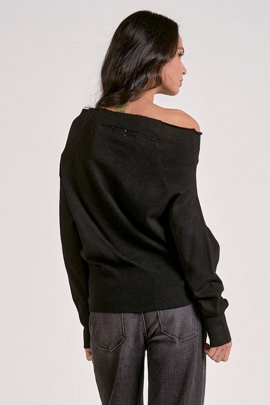 Matilda Sweater