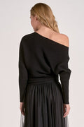 Saffron Sweater - Shop Elan