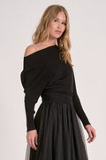 Saffron Sweater - Shop Elan