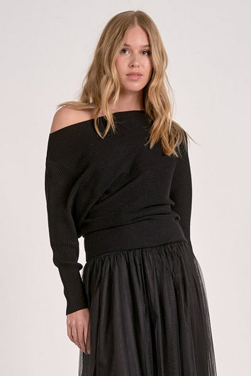 Saffron Sweater - Shop Elan