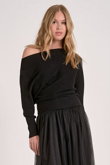 Saffron Sweater - Shop Elan