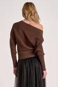 Saffron Sweater - Shop Elan
