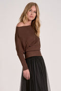 Saffron Sweater - Shop Elan